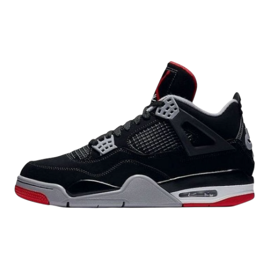 Air Jordan 4 Retro OG 'Bred'