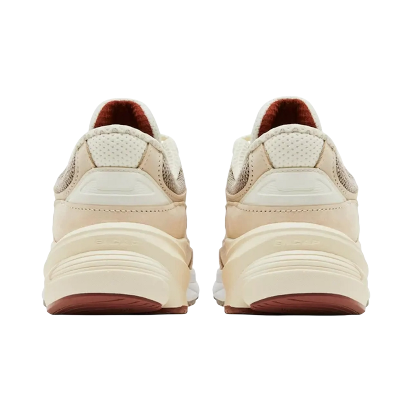 Loro Piana x New Balance 990v6 "كاجو خام"