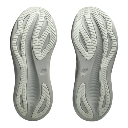 حذاء أسيكس جيل-نيمبوس 27 "لون رمادي داكن/رمادي فاتح"