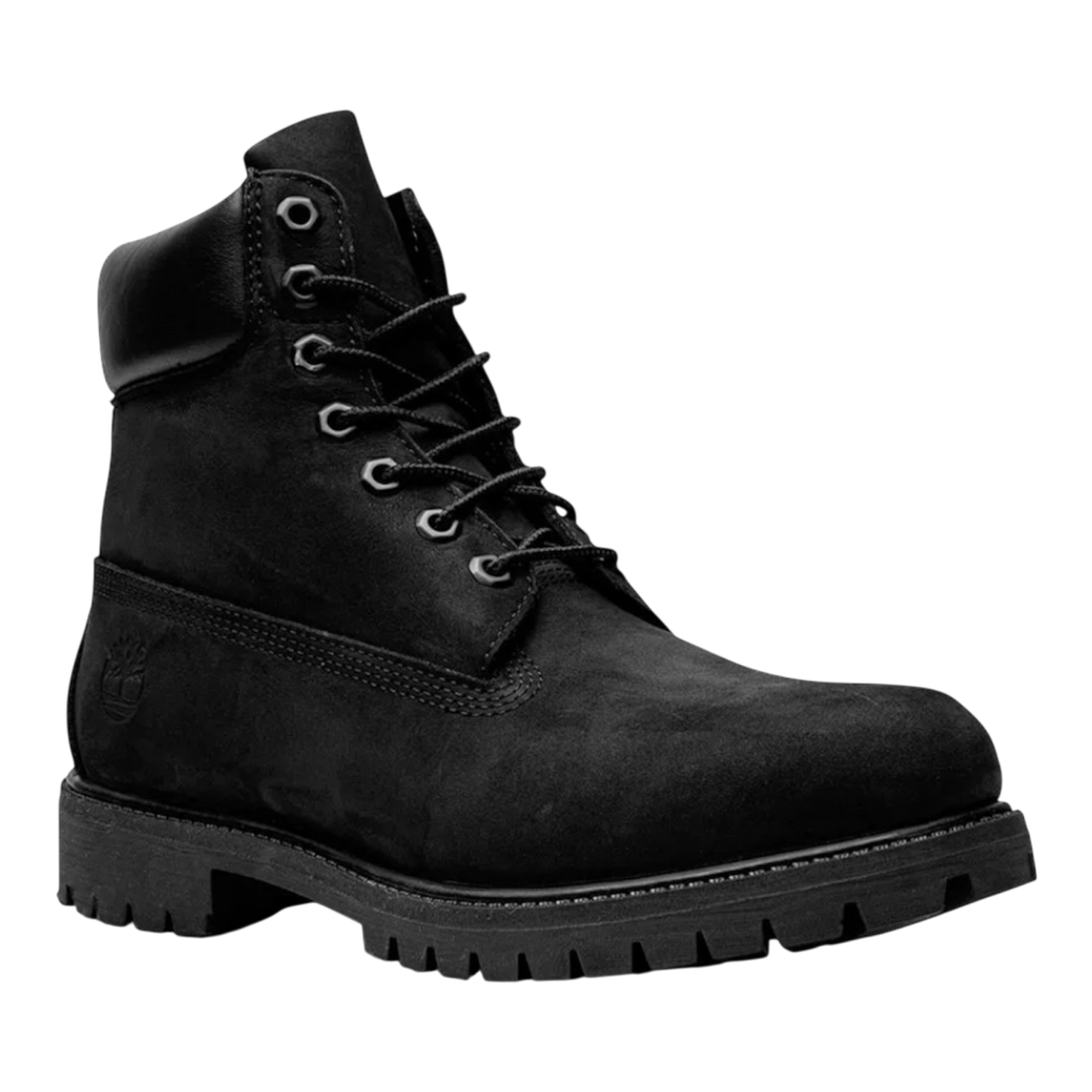 حذاء Timberland 6 Inch Premium 'Black'