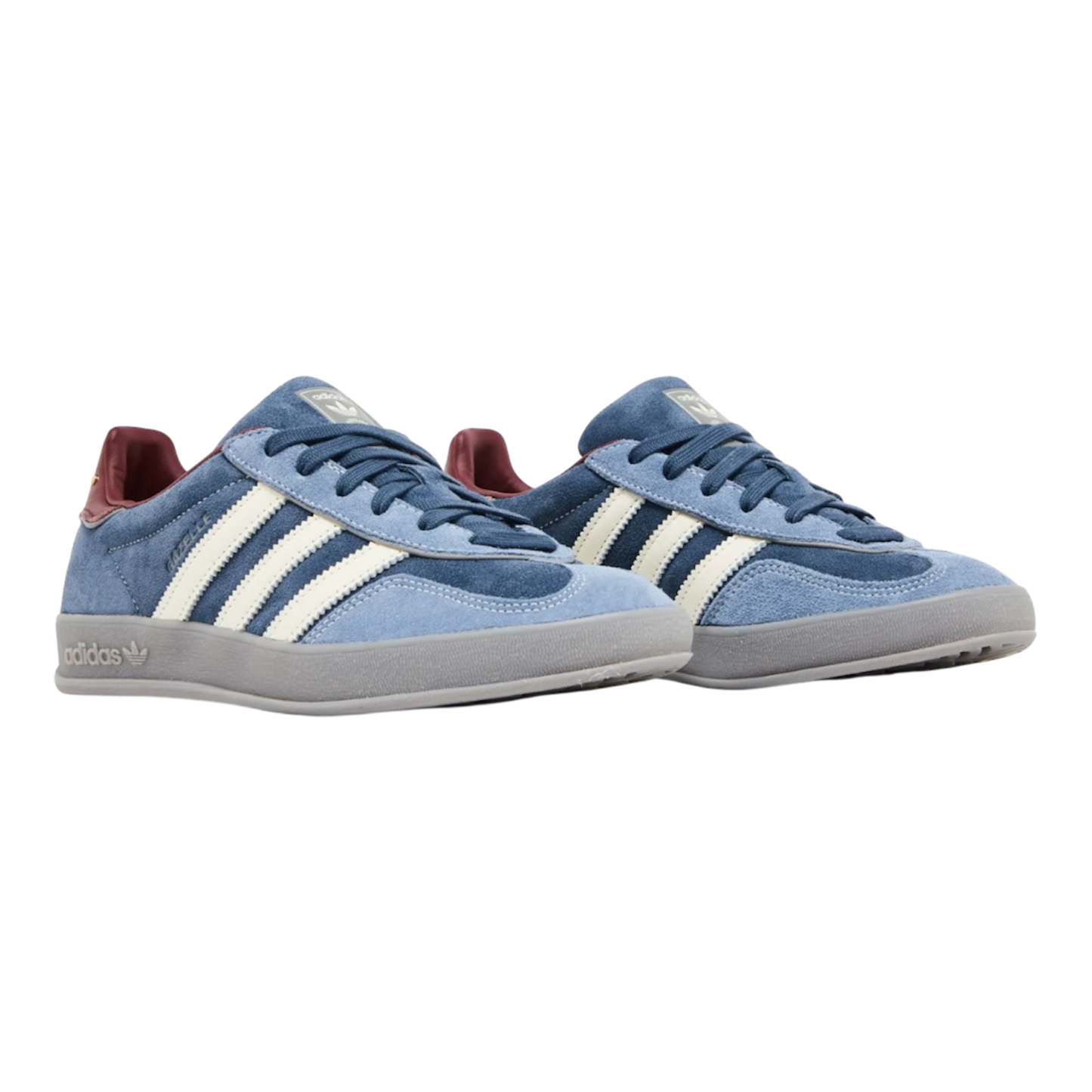 Adidas Gazelle Indoor ‘Off
White|Crew Navy’
