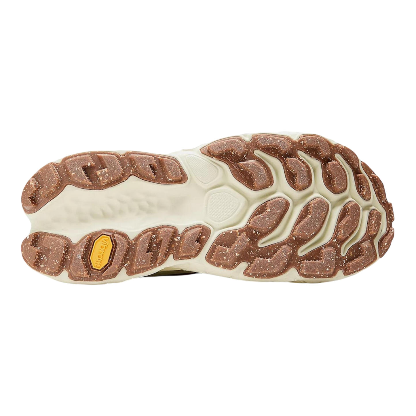 حذاء نيو بالانس فريش فوم إكس مور تريل الإصدار الثالث "كايين كومبو"