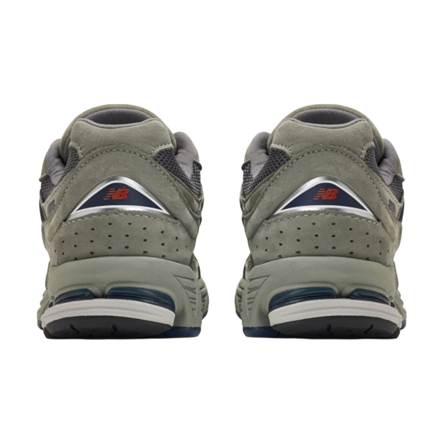 توازن جديد 2002R OG "رمادي فاتح"