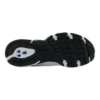 نيو بالانس 530 أبيض أسود