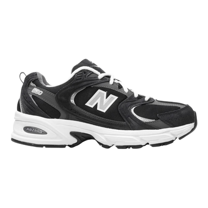 نيو بالانس 530 "كلاسيك أسود/رمادي"