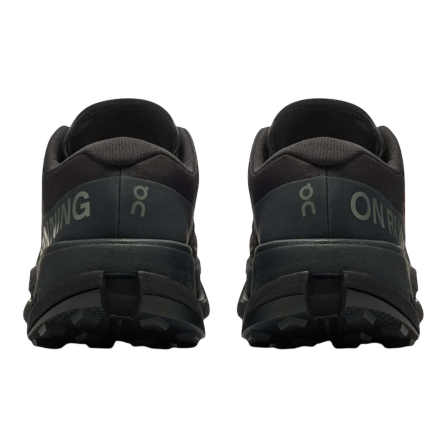 ON Cloudultra 3 'black'