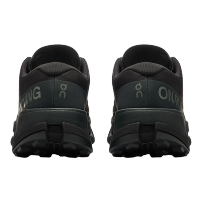 ON Cloudultra 3 'black'