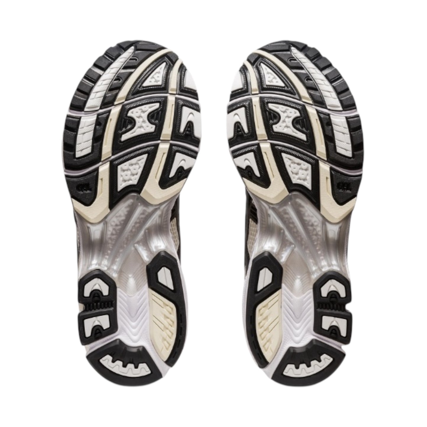 حذاء أسيكس جيل-كايانو 14 بلون البرقوق المعدني