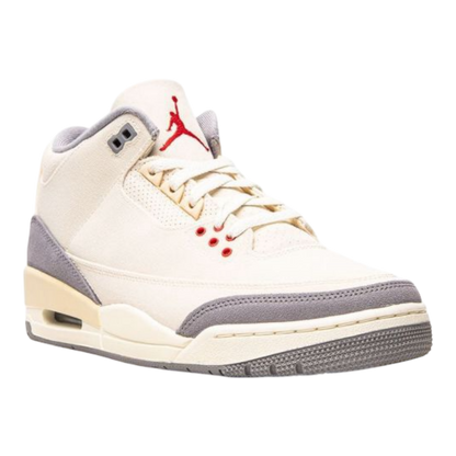 حذاء إير جوردان 3 "موسلين"