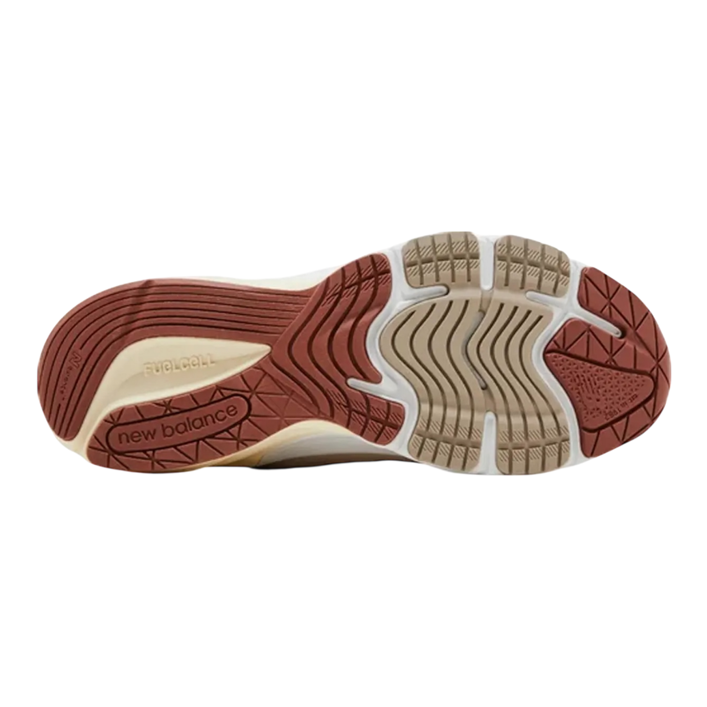 Loro Piana x New Balance 990v6 "كاجو خام"