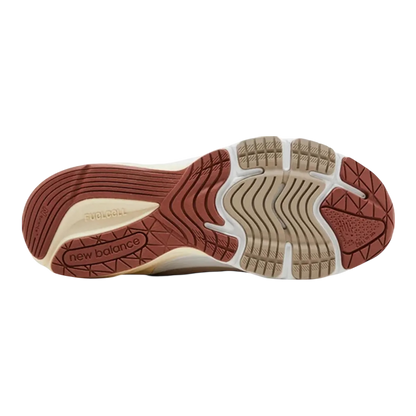 Loro Piana x New Balance 990v6 "كاجو خام"