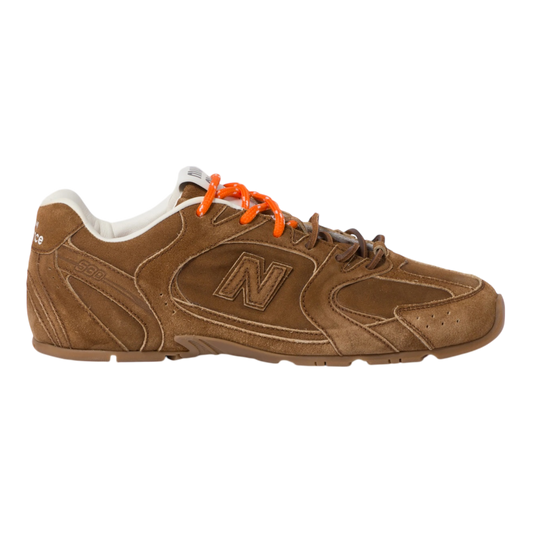 حذاء نيو بالانس × ميو ميو 530 إس إل 'قرفة'