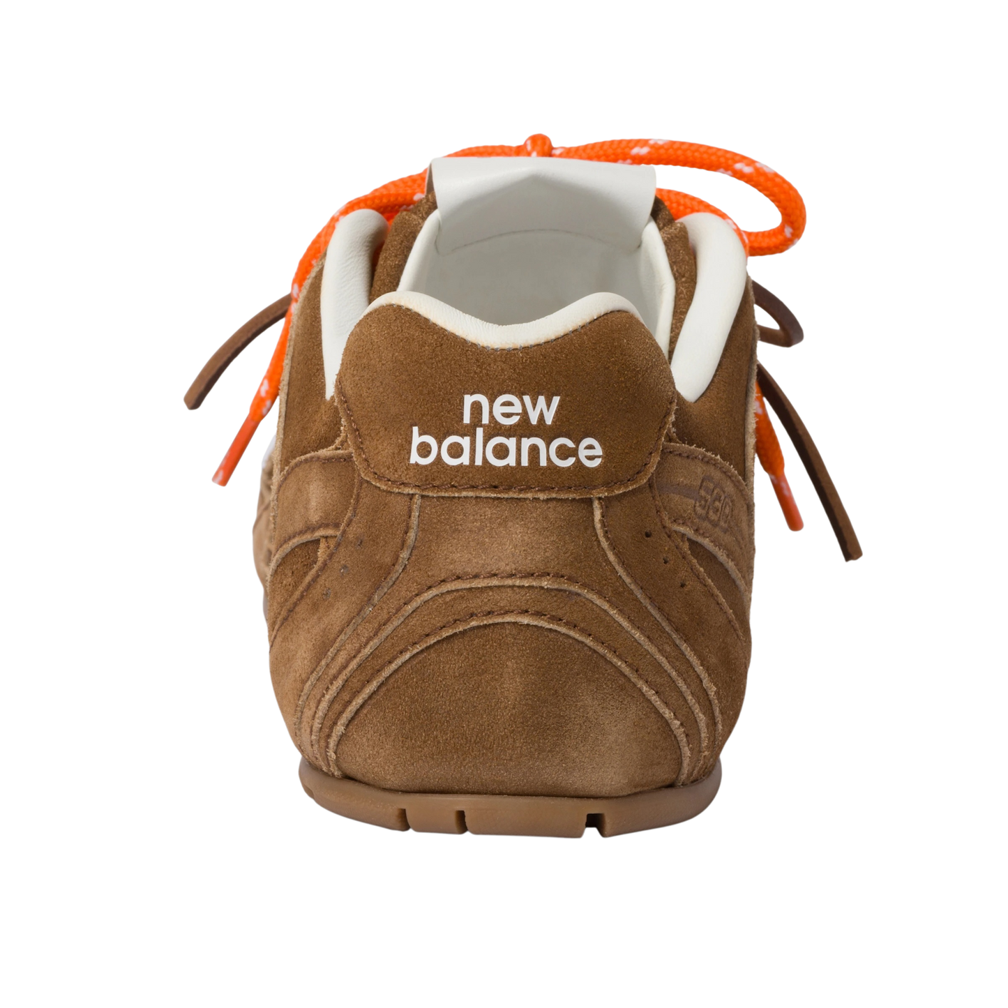 حذاء نيو بالانس × ميو ميو 530 إس إل 'قرفة'