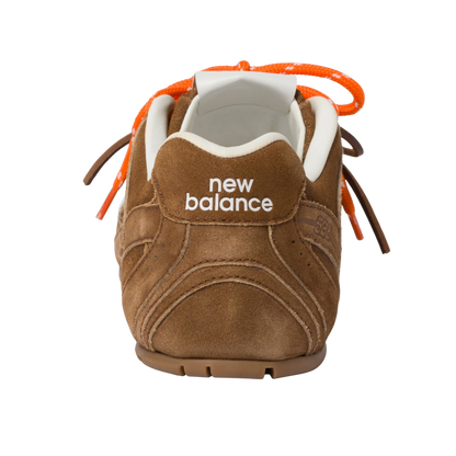 حذاء نيو بالانس × ميو ميو 530 إس إل 'قرفة'