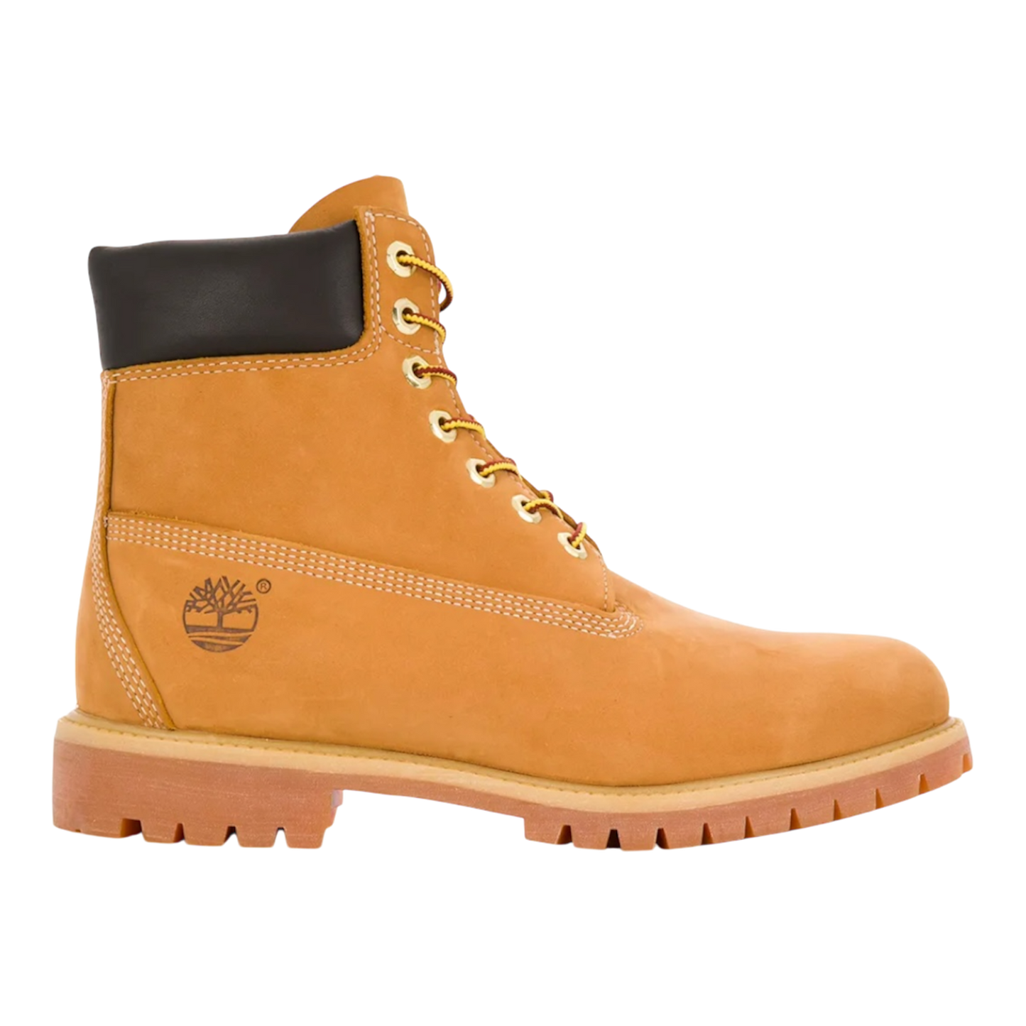حذاء Timberland 6 Inch Premium 'Wheat'