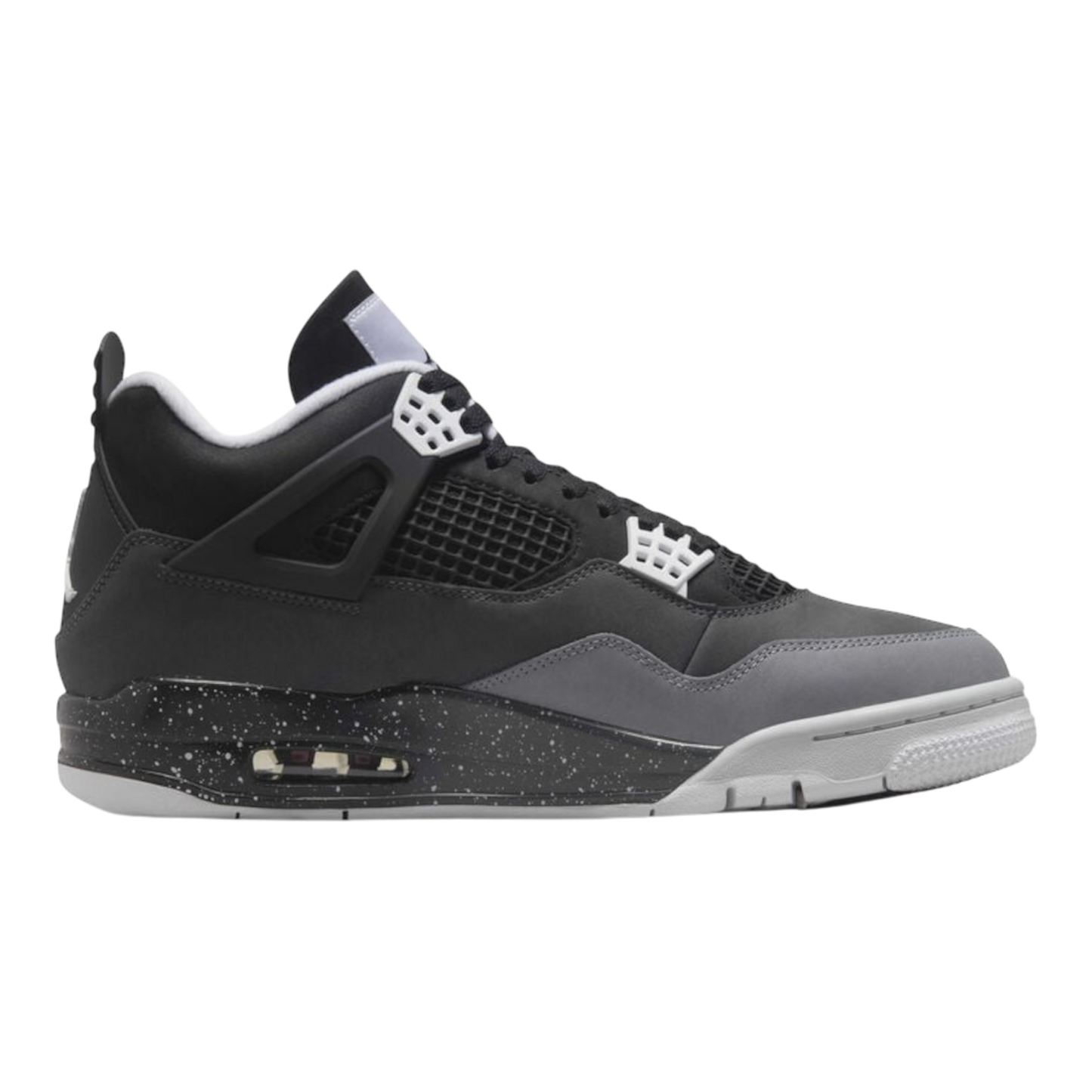 حذاء إير جوردان 4 ريترو "فير"