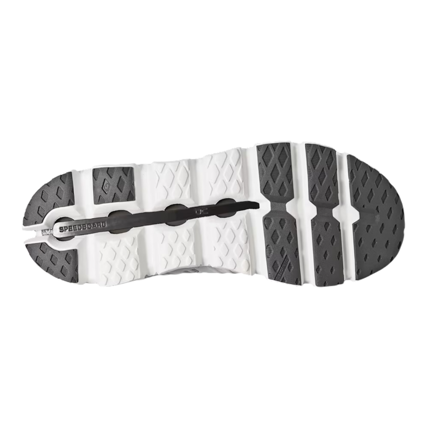 ON Cloudswift 3 'Alloy Glacier'