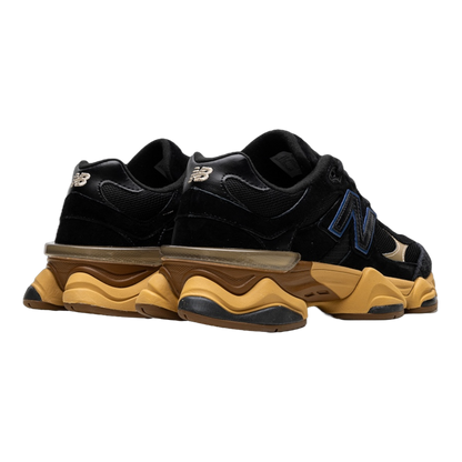 حذاء نيو بالانس 9060 "بلاك رويال غام"