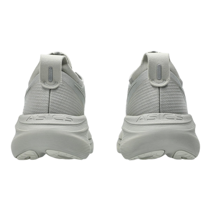 حذاء أسيكس جيل-نيمبوس 27 "لون رمادي داكن/رمادي فاتح"