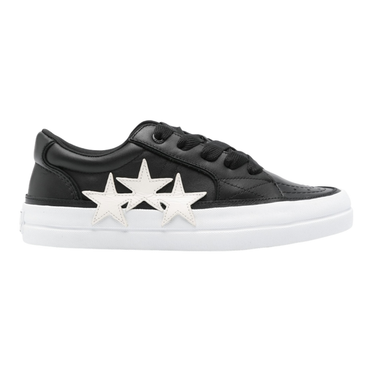 حذاء رياضي للتزلج من أميري صن سيت باللون الأسود