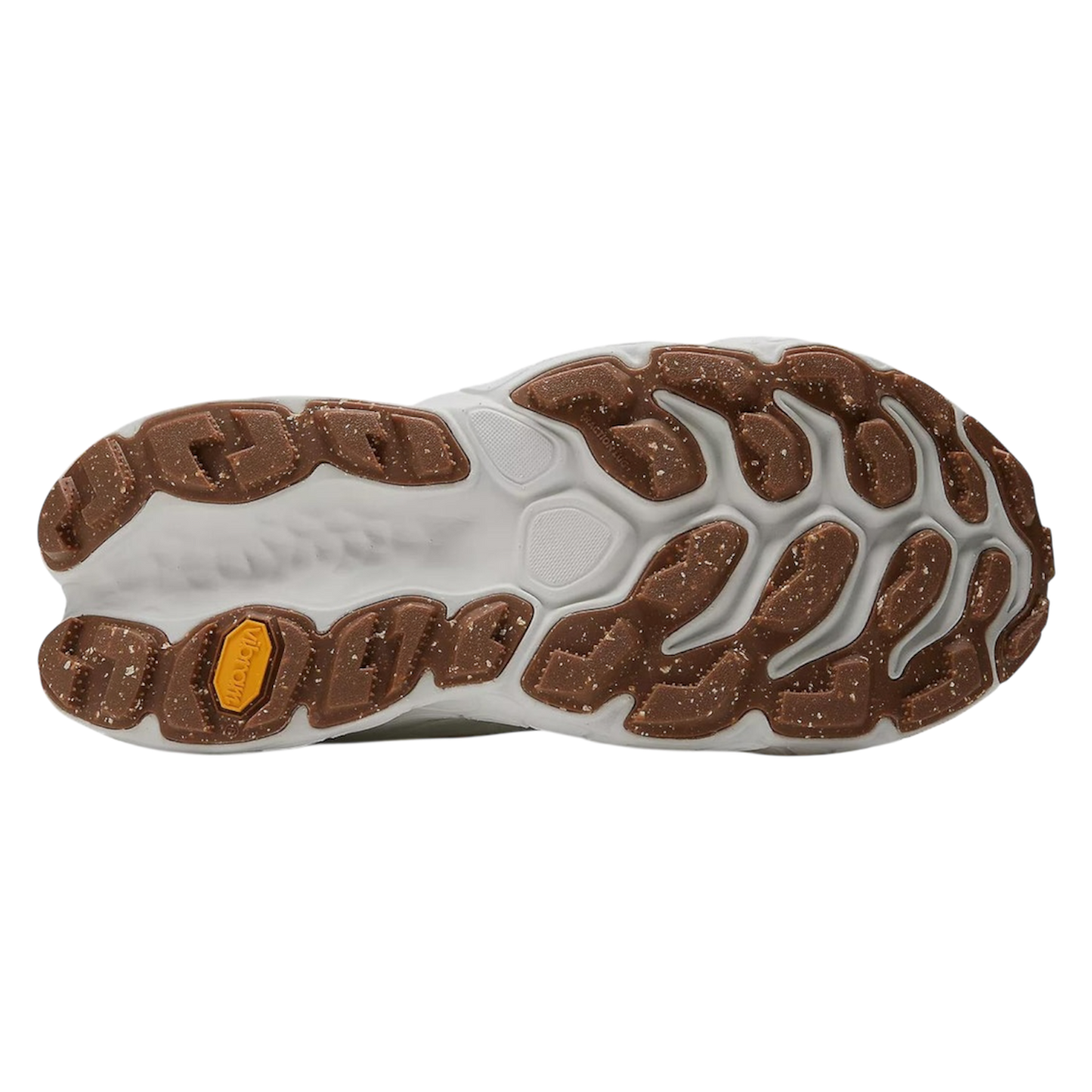 حذاء نيو بالانس فريش فوم إكس مور تريل الإصدار الثالث "وايت تيرتلدوف"