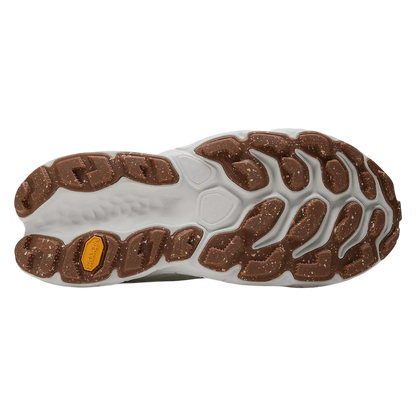 حذاء نيو بالانس فريش فوم إكس مور تريل الإصدار الثالث "وايت تيرتلدوف"