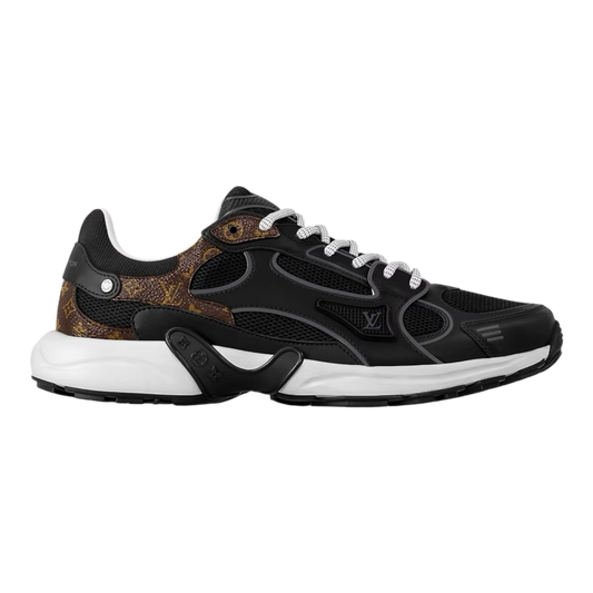 Louis Vuitton Olympia Sneaker ‘Noir’