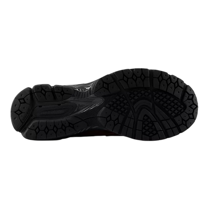 حذاء نيو بالانس 1906L من جلد الغزال بلون البلوط الغني