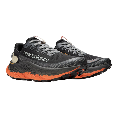حذاء نيو بالانس فريش فوم إكس مور تريل الإصدار الثالث "بلاك كايين"