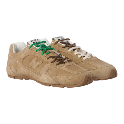 نيو بالانس X Miu Miu 530 SL 'Ecru'