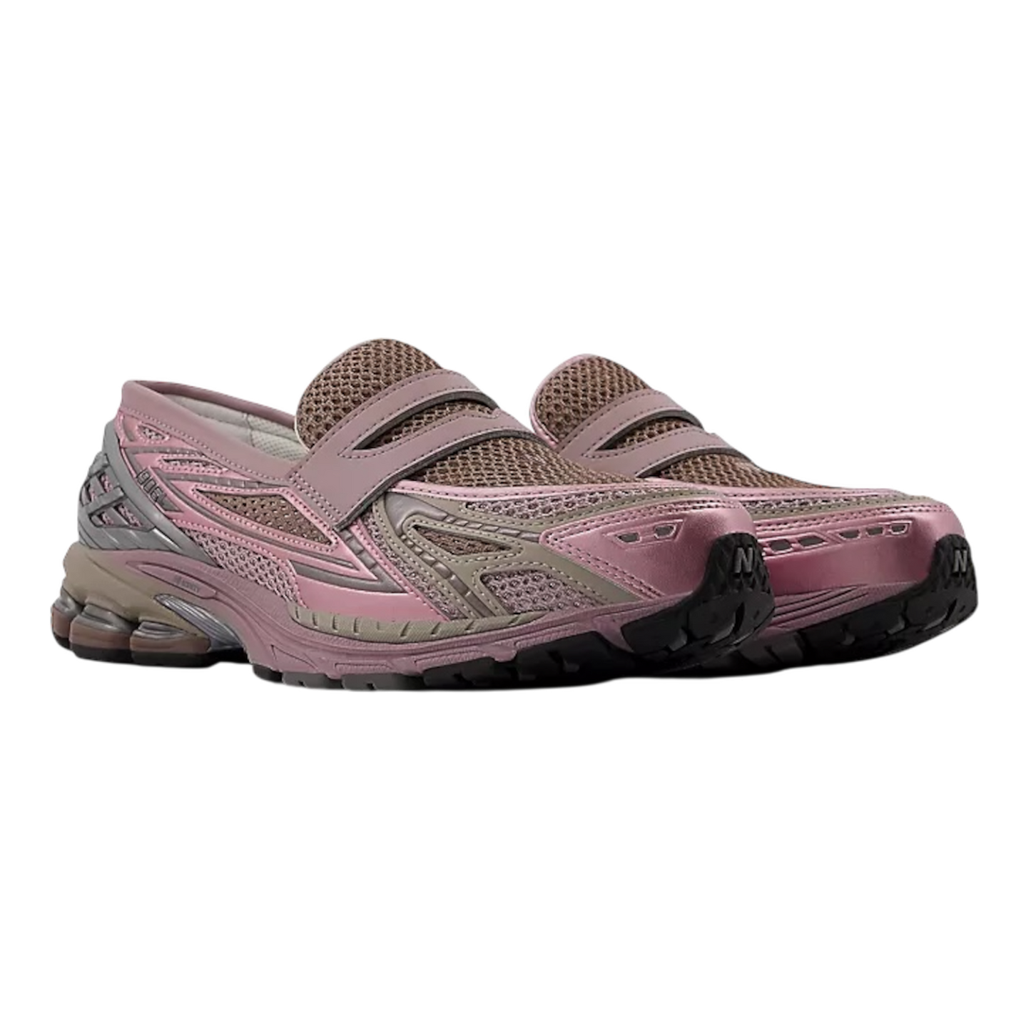 حذاء نيو بالانس 1906L "شبكي بنفسجي"