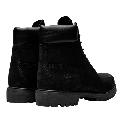 حذاء Timberland 6 Inch Premium 'Black'