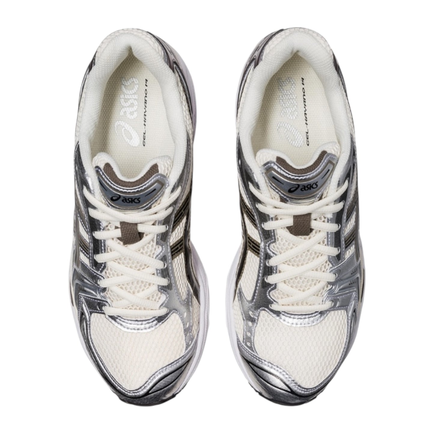 حذاء أسيكس جيل-كايانو 14 بلون البرقوق المعدني