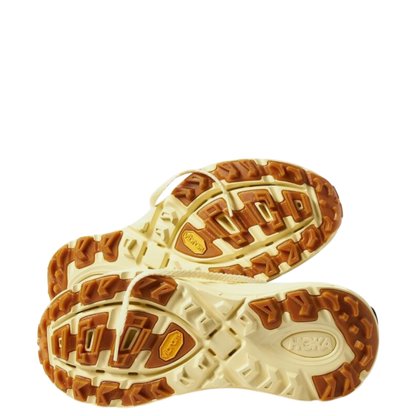 END. x Hoka Mafate Speed 2 'Overland Olive Green’