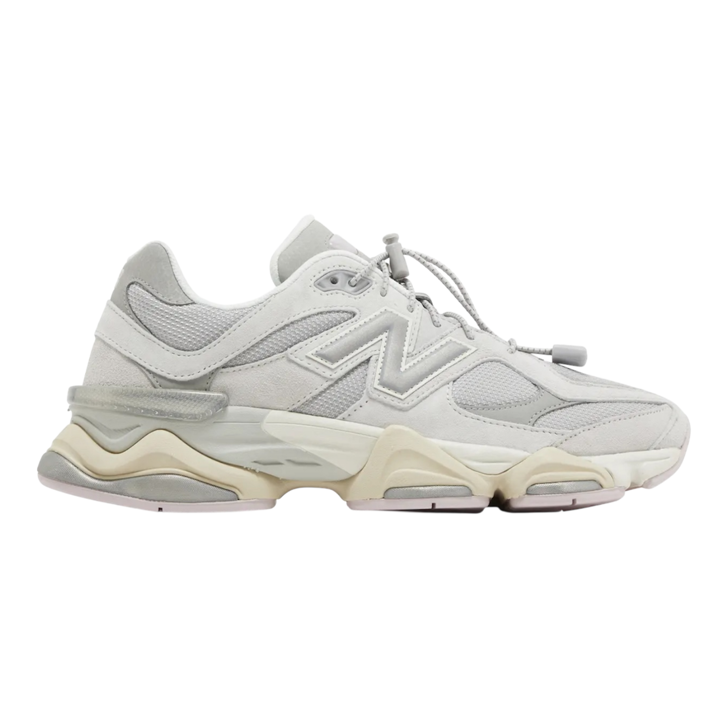 حذاء نيو بالانس 9060 "رمادي اللون، سماء ديسمبر"