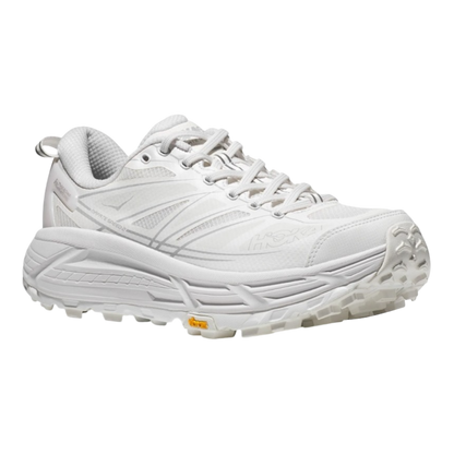 END. x Hoka Mafate Speed 2 ‘White’