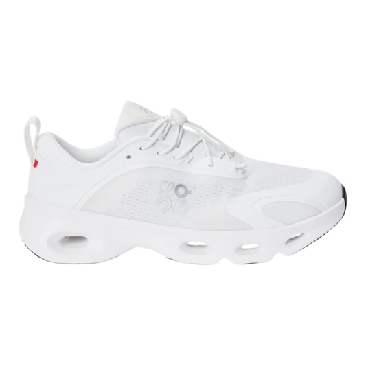 حذاء ON CLOUDSOLO X LOEWE 'أبيض رمادي فاتح'