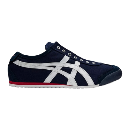 Onitsuka Tiger MEXICO 66 SLIP-ON Low ‘Navy/Off-White’