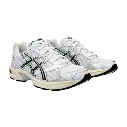 حذاء أسيكس جيل 1130 أبيض/رمادي