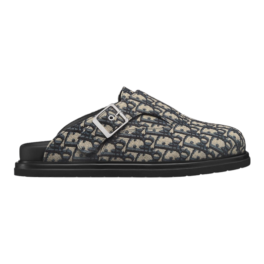 ديور أكوا مول أوبليك جاكار 'بيج أسود'