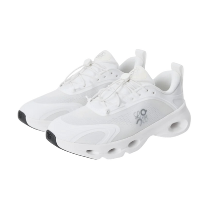 حذاء ON CLOUDSOLO X LOEWE 'أبيض رمادي فاتح'