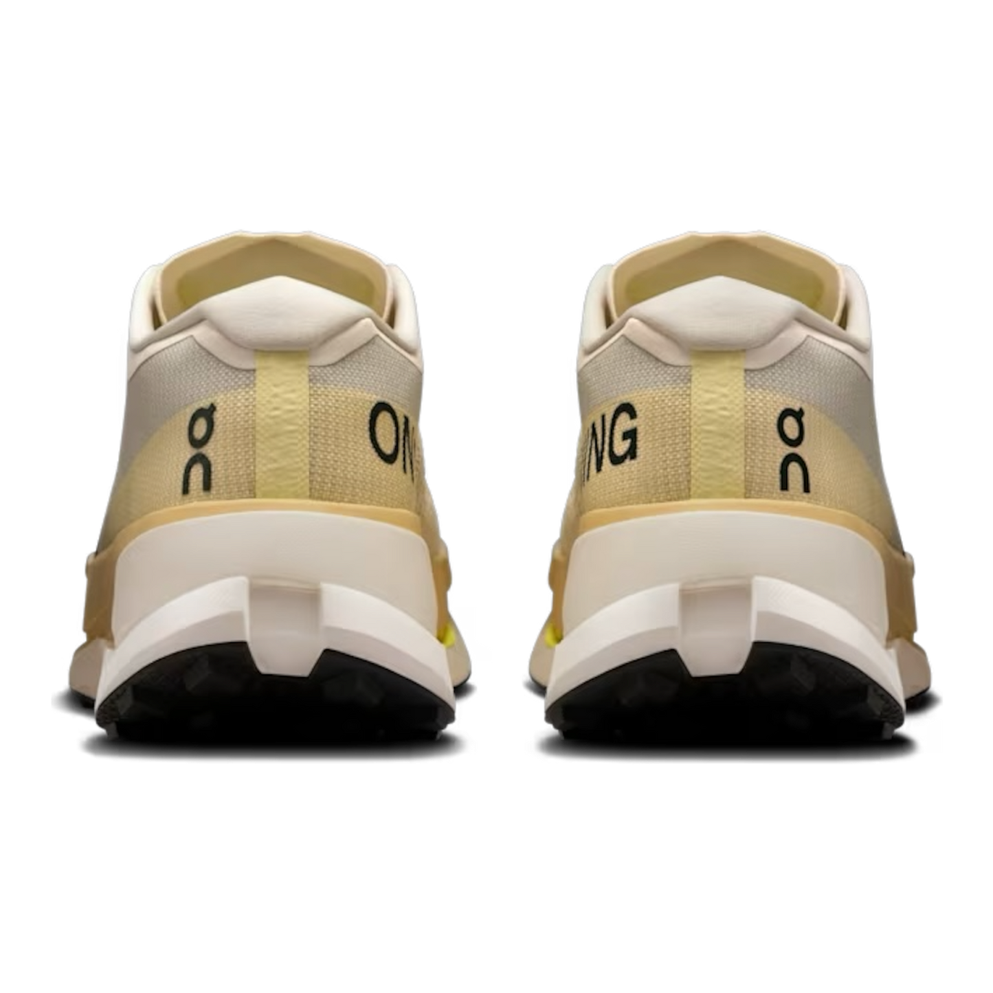 تشغيل Cloudultra Pro 'Pearl Lychee'