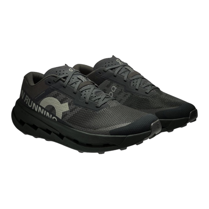 ON Cloudultra 3 'black'