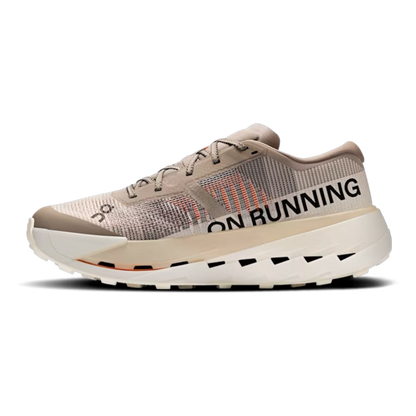 ON Cloudultra Pro 'Cinder Pearl'