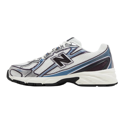 حذاء نيو بالانس 740v2 بلون "ملح البحر البرقوقي"