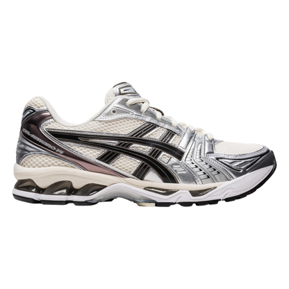 حذاء أسيكس جيل-كايانو 14 بلون البرقوق المعدني