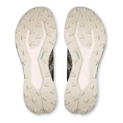 ON Cloudultra Pro 'Cinder Pearl'