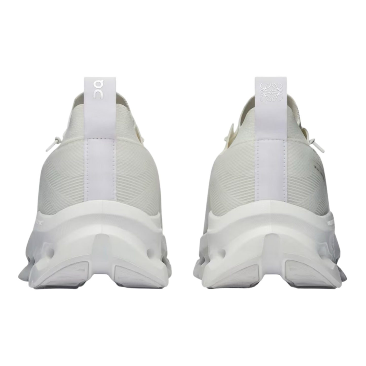 حذاء ON Cloudtilt x Loewe 'All White'