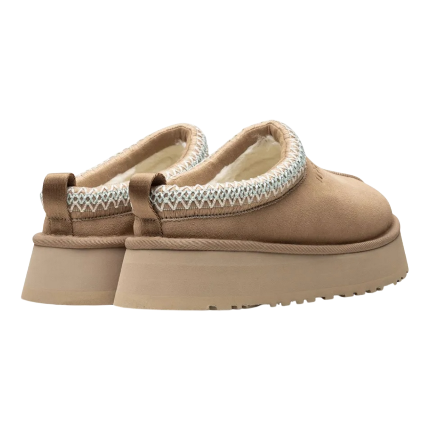 شبشب يو جي جي تاز "رملي"