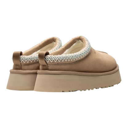 شبشب يو جي جي تاز "رملي"